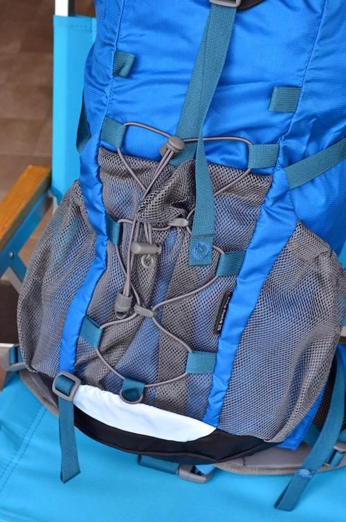 macpac マックパック＞AMP Race 25 アンプレース25｜中古