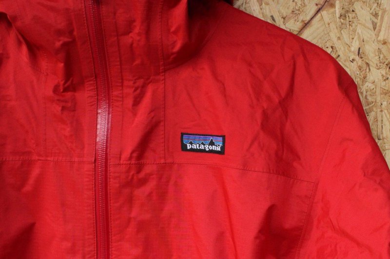 patagonia パタゴニア＞ Rain Shadow Jacket レインシャドージャケット