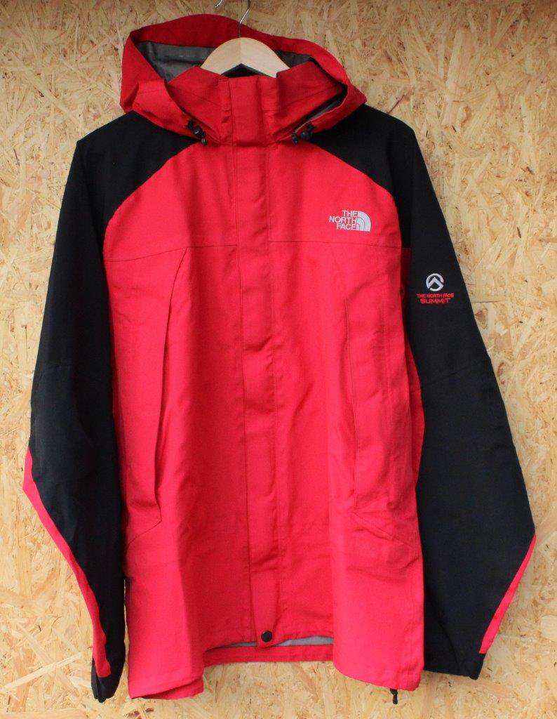 THE NORTH FACE ノースフェイス＞ Pro All Mountain Jacket プロオール