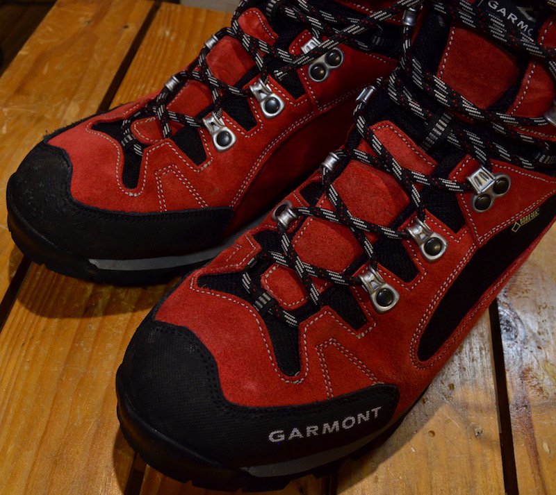 GARMONT ガルモント＞RAMBLER GTX ランブラーGTX｜中古アウトドア用品・中古登山用品 買取・販売専門店 : maunga (マウンガ)