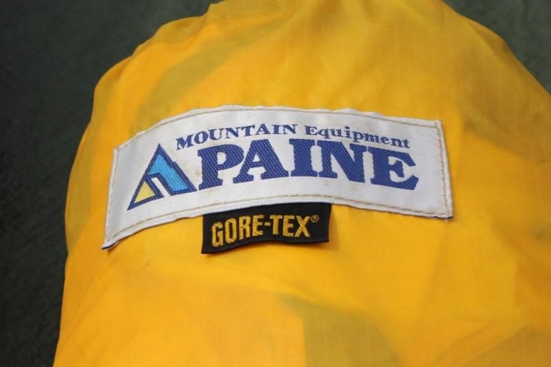 PAINE パイネ＞ Gore Light 1-2 ゴアライト1-2 | 中古アウトドア
