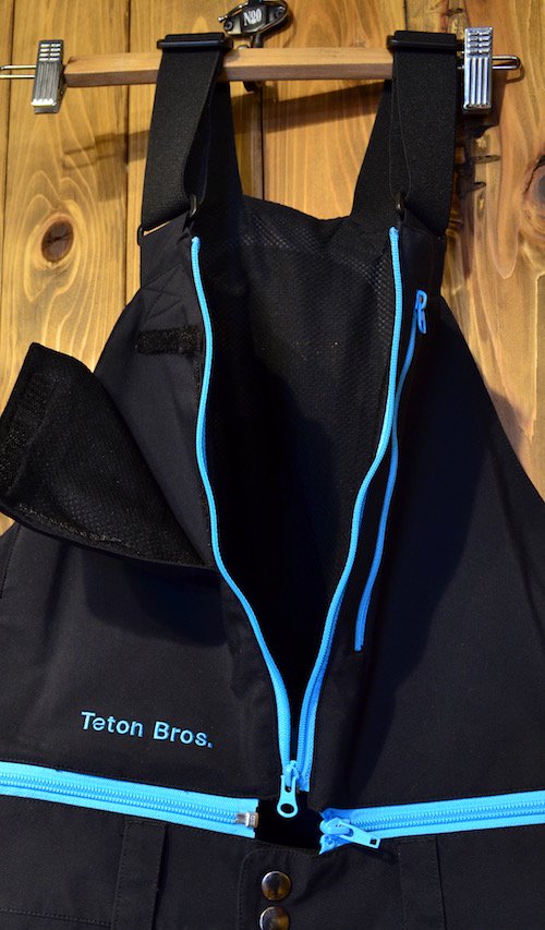 Teton Bros ティートンブロス＞TB Pants ｜中古アウトドア用品・中古