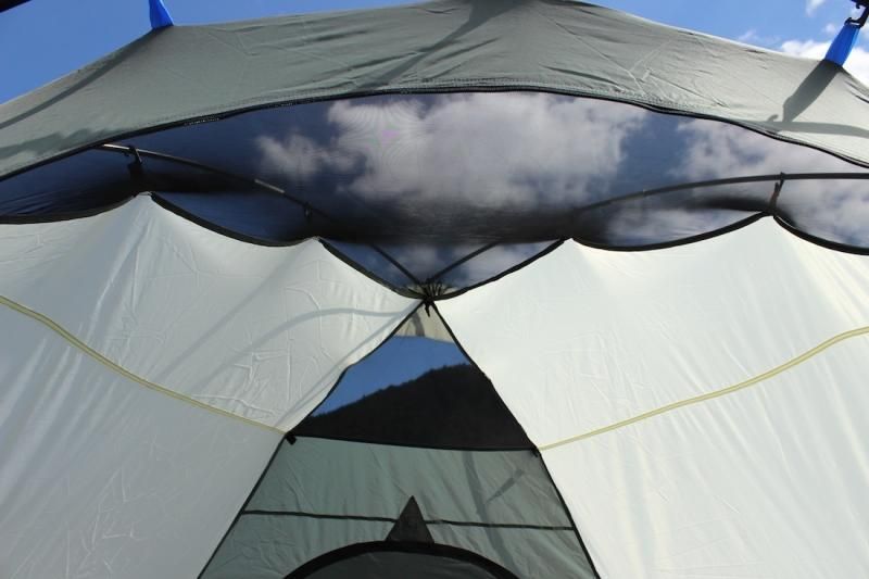 L.L.Bean エルエルビーン＞ DOME TENT #4（4人用） | 中古