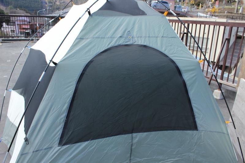 L.L.Bean エルエルビーン＞ DOME TENT #4（4人用） | 中古アウトドア