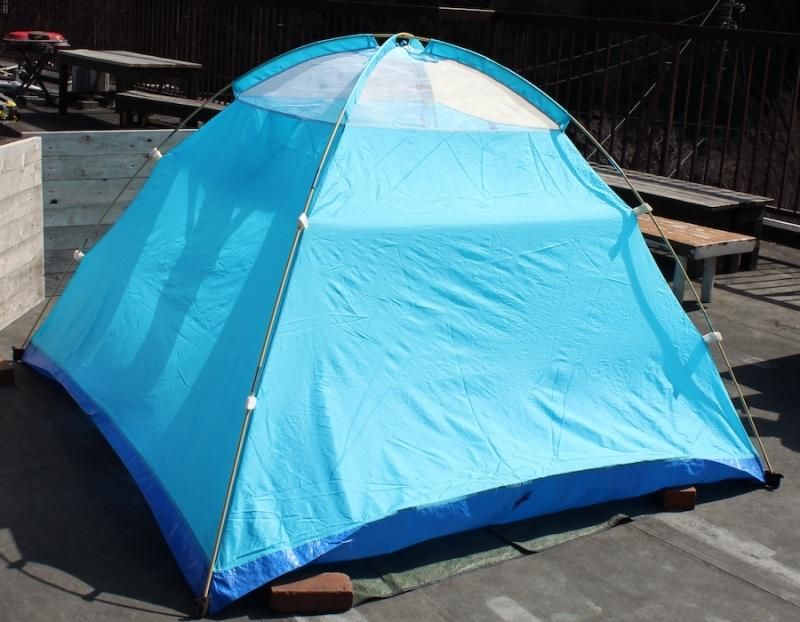 windbell5人用テント windbell5人用テント