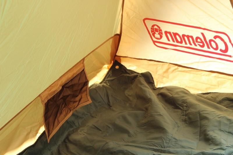 Coleman コールマン＞ B.C.Light Dome 270 UVPRO B.Cライト