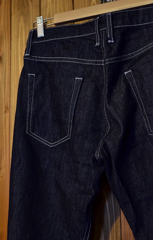 ORGANIC オーガニック＞Climbing Jeans クライミングジーンズ｜中古 
