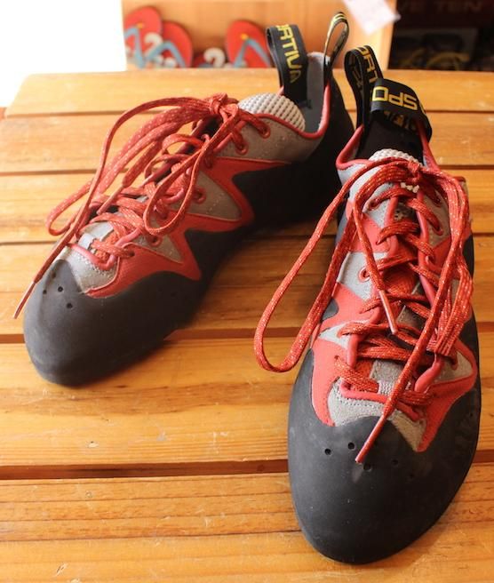 La cheap sportiva scorpion