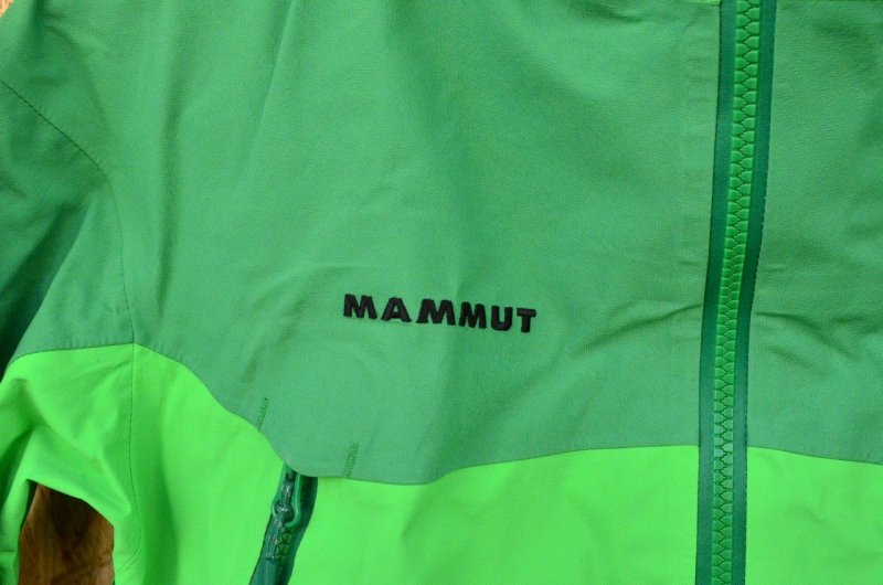 MAMMUT マムート＞ Meron Jacket メロンジャケット | 中古アウトドア