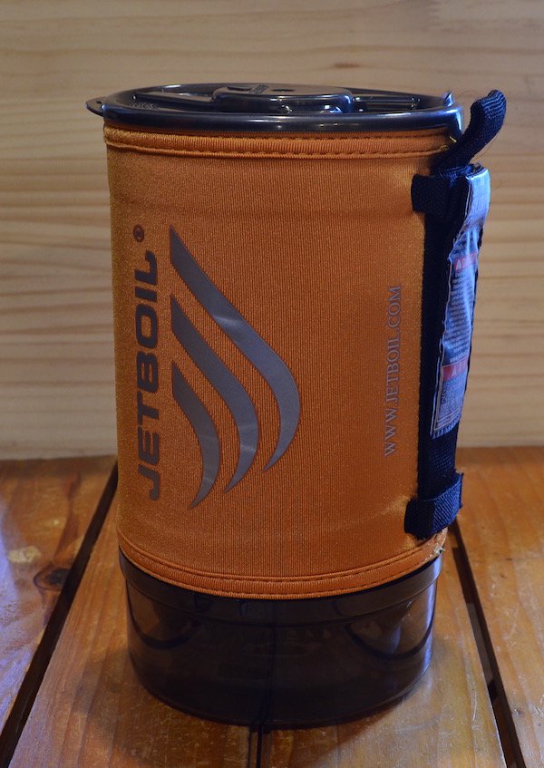 JETBOIL ジェットボイル＞1.8L コンパニオンカップSUMO｜中古