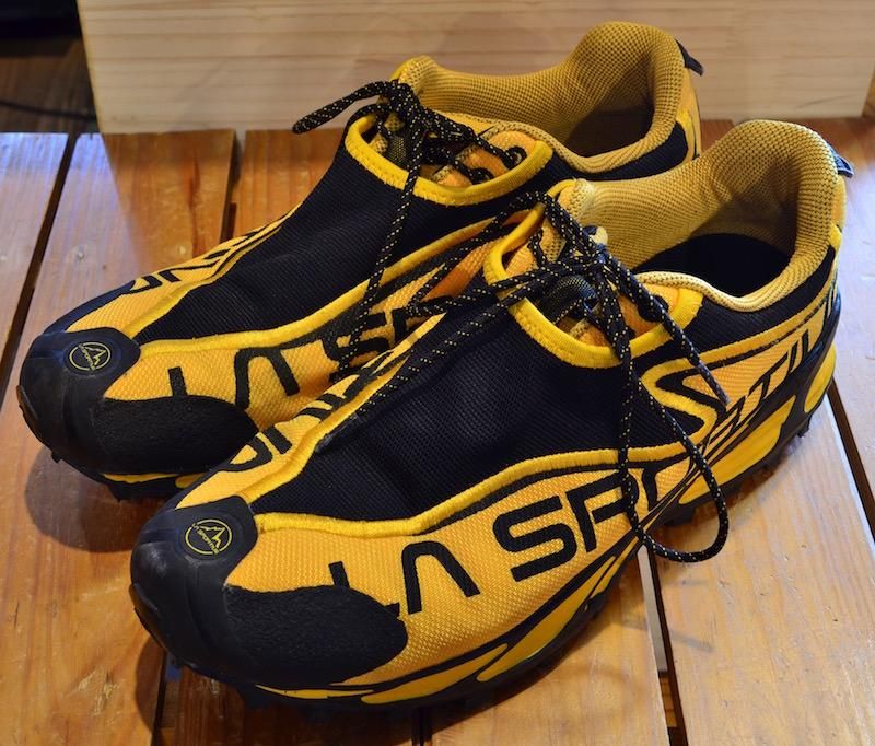 ＜LA SPORTIVA スポルティバ＞ CROSSLITE 2.0 クロスライト2.0