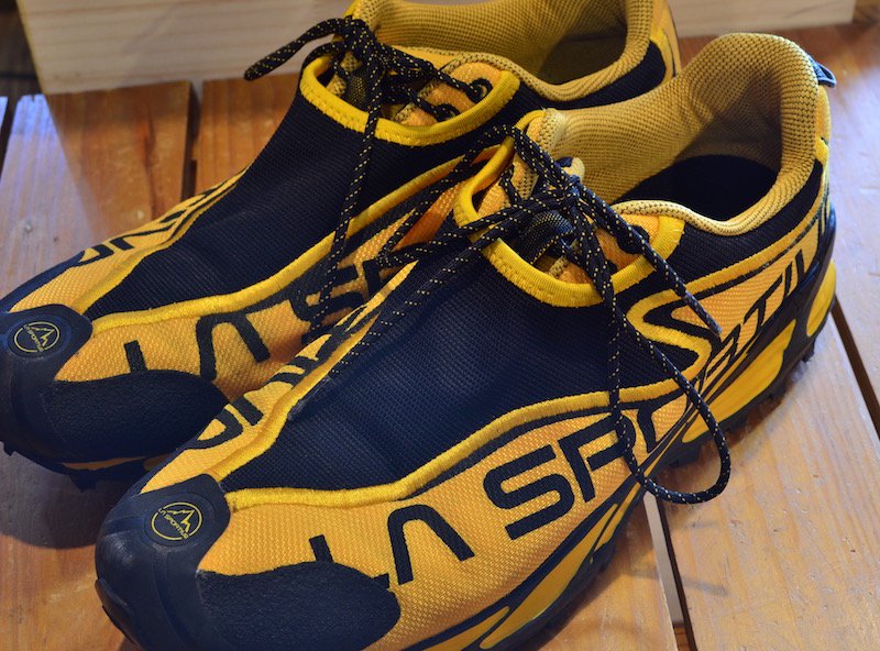 LA SPORTIVA スポルティバ＞ CROSSLITE 2.0 クロスライト2.0 | 中古