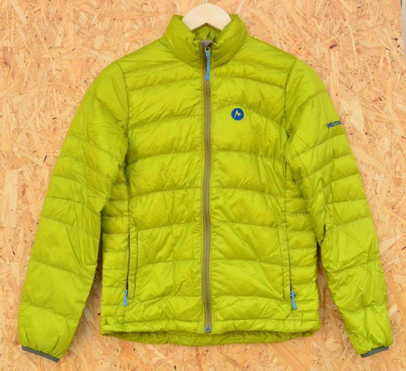 Marmot マーモット＞ COMPACT LITE DOWN JACKET コンパクトライト 