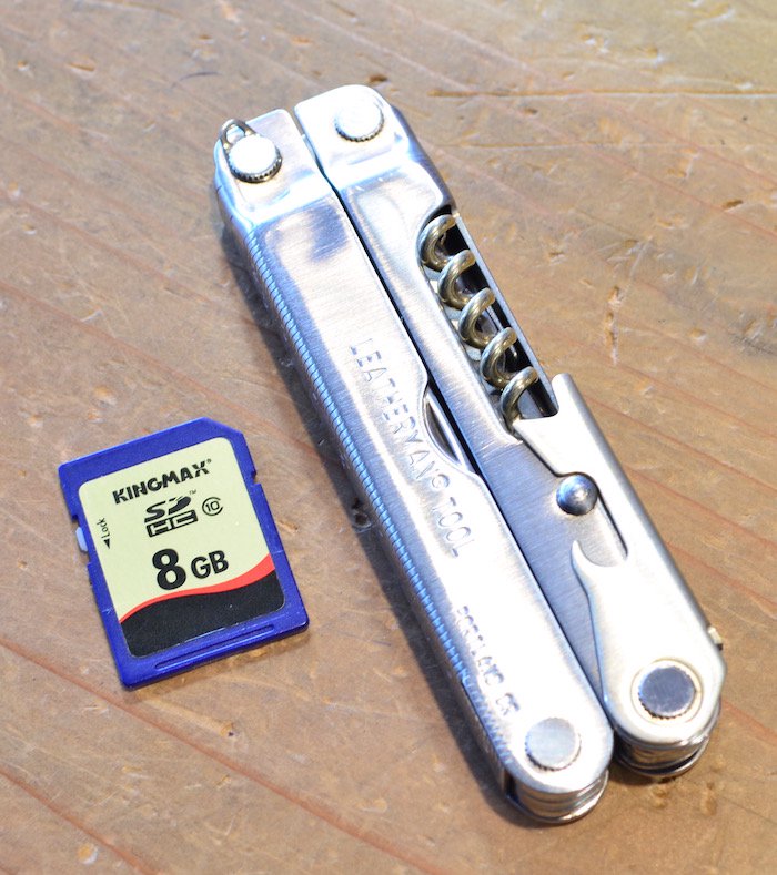 LEATHERMAN レザーマン＞FLAIR フレイアー| 中古アウトドア用品・中古登山用品 買取・販売専門店 : maunga (マウンガ)