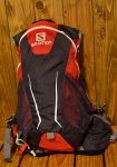 SALOMON AGILE 12