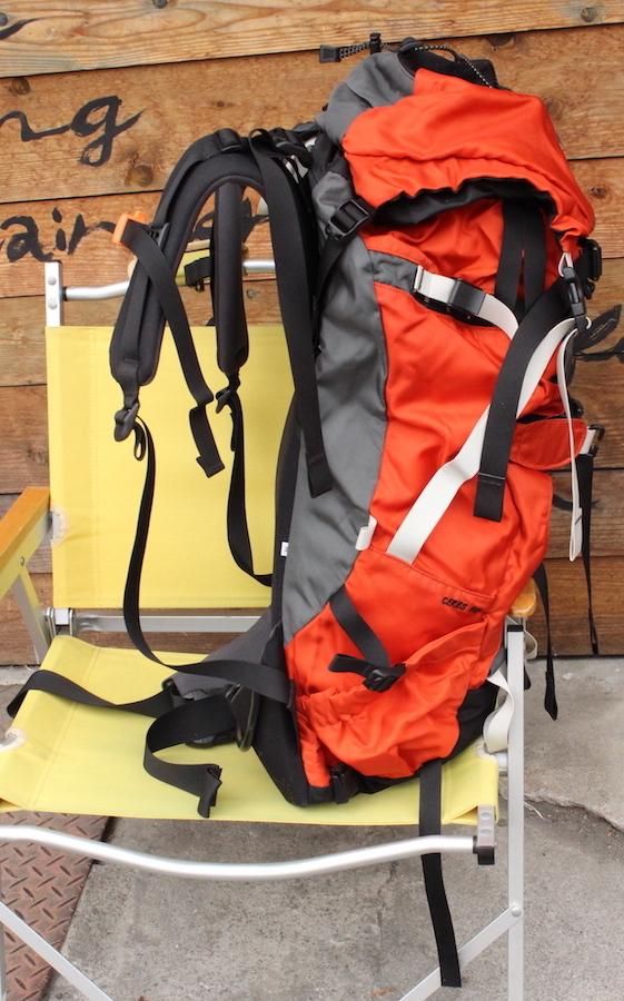 Osprey ceres outlet 50