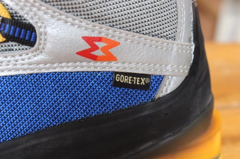 GARMONT ガルモント＞ ELMO GTX | 中古アウトドア用品・中古登山用品 買取・販売専門店 : maunga (マウンガ)