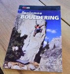 SUPER TOPO Tuolumne Bouldering The best 20 Areas