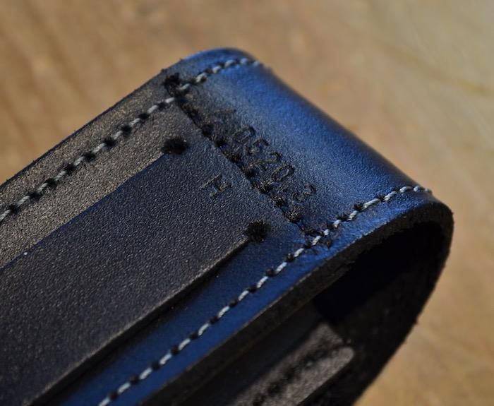 Amazon | ビクトリノックス VICTORINOX 4.0933P 92BC レザー