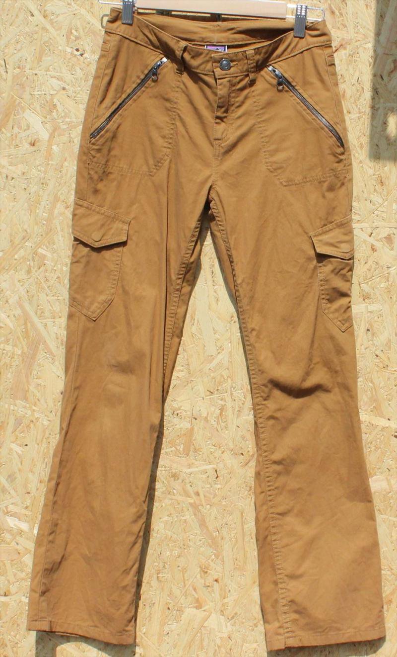 patagonia パタゴニア＞ Stretch All Wear Cargo Pants ストレッチ ...