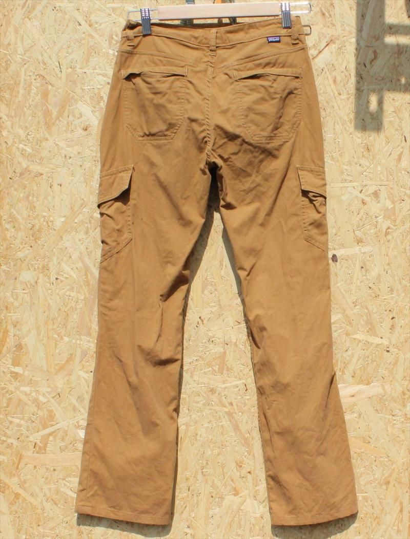 patagonia パタゴニア＞ Stretch All Wear Cargo Pants ストレッチ