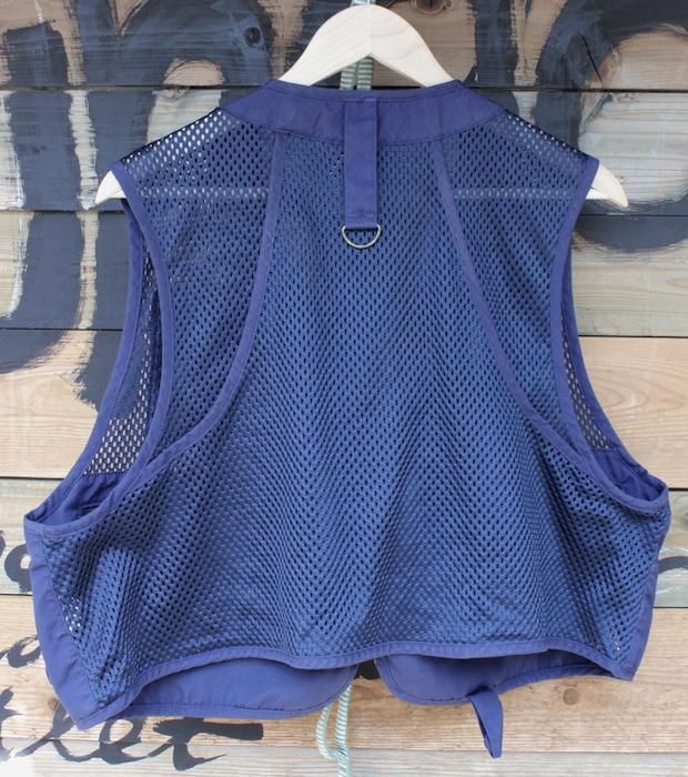 FoxFire フォックスファイヤー＞ フィッシングメッシュベスト | 中古