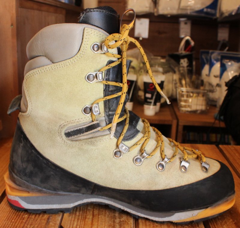 GARMONT ガルモント＞ Mt.GUIDE マウンテンガイドGTX | 中古アウトドア