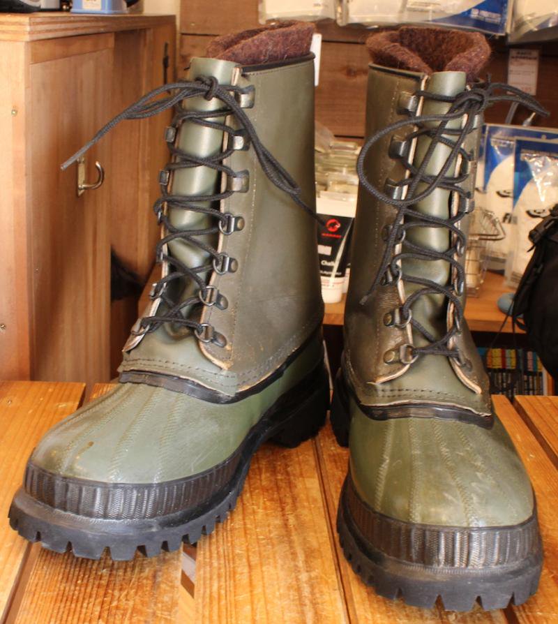 SOREL ソレル＞ Kaufman Mark X Vintage Snow Boots | 中古アウトドア