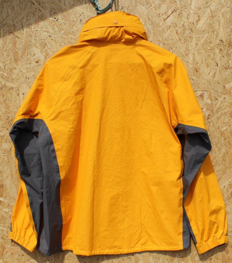 mont-bell モンベル＞ Rain Trekker Jacket レイントレッカー