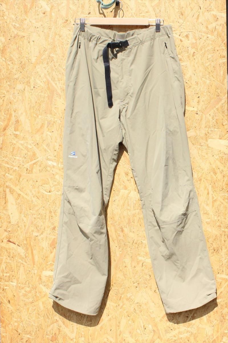 finetrack ファイントラック＞ CHRONO PANTS クロノパンツ | 中古