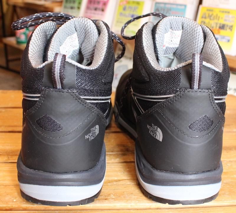 THE NORTH FACE ノースフェイス＞ ヘッジホッグ ファストパック ライト