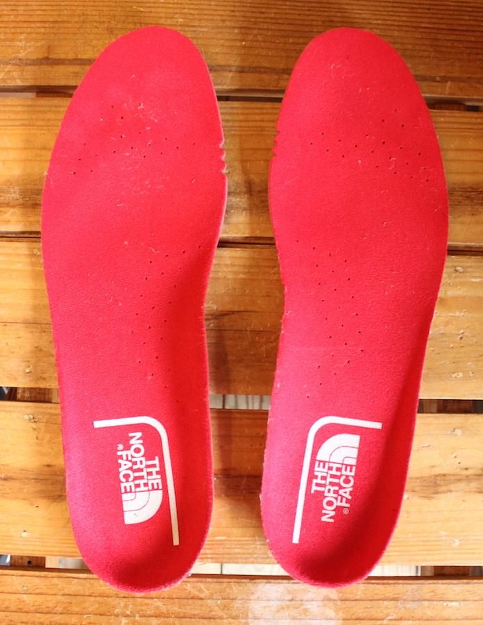 THE NORTH FACE ノースフェイス＞ ヘッジホッグ ファストパック