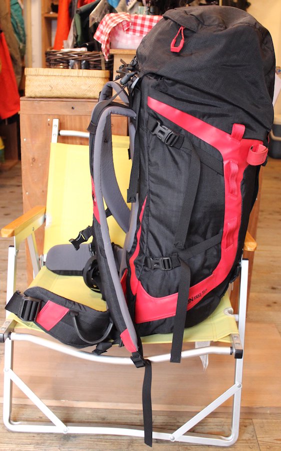 MAMMUT マムート＞ TRION PRO 35+ トリオンプロ35+ | 中古アウトドア用品・中古登山用品 買取・販売専門店 : maunga  (マウンガ)