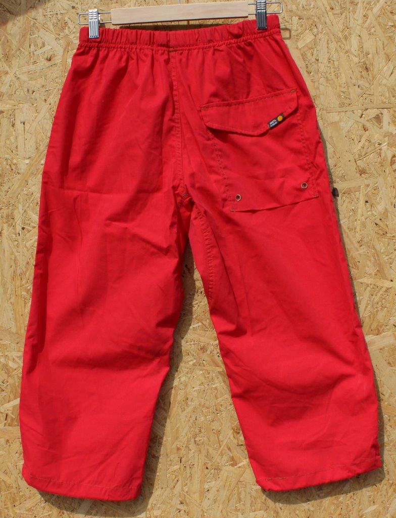 moon ムーン＞ CYPHER PANT 3/4 サイファーパンツ3/4 | 中古アウトドア