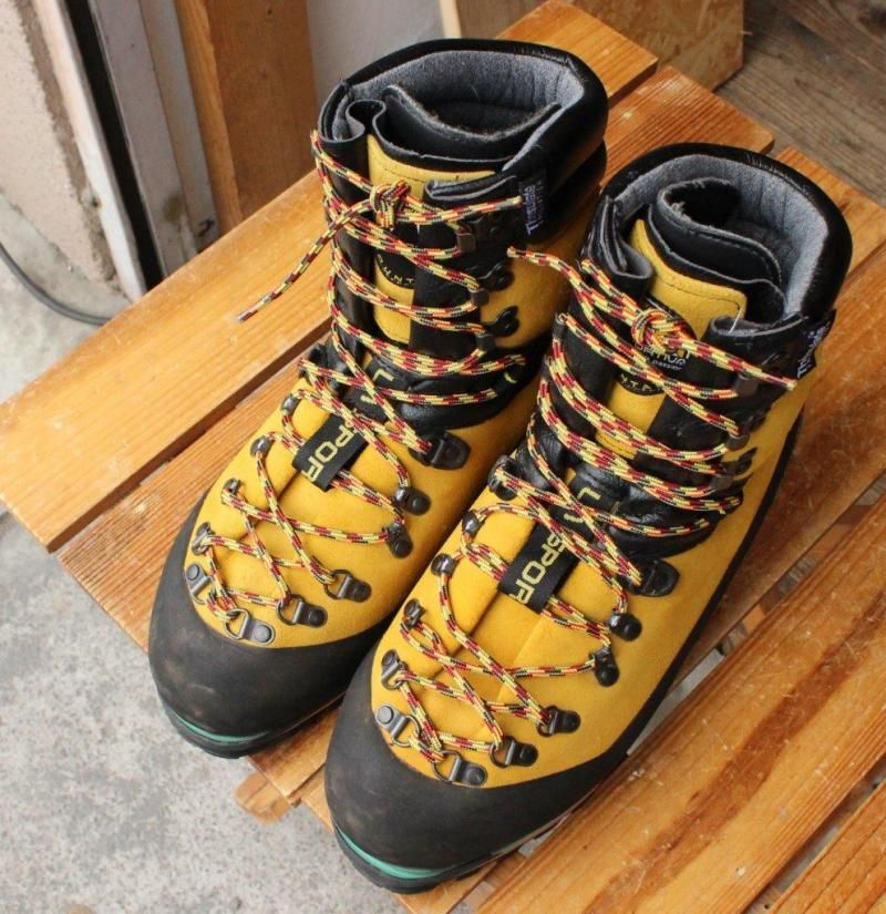 Sportiva Nepal Extreme スポルティバ ネパール EU41-