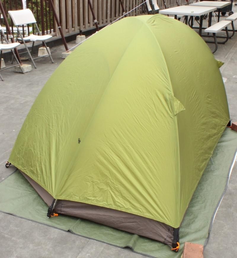 RIPEN/ライペン ARAITENT/アライテント ＞ ドマドームライト1 | 中古