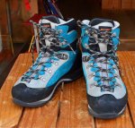 SCARPAѡ䡡Triolet Pro GTX LadyȥꥪץGTXǥξʲ