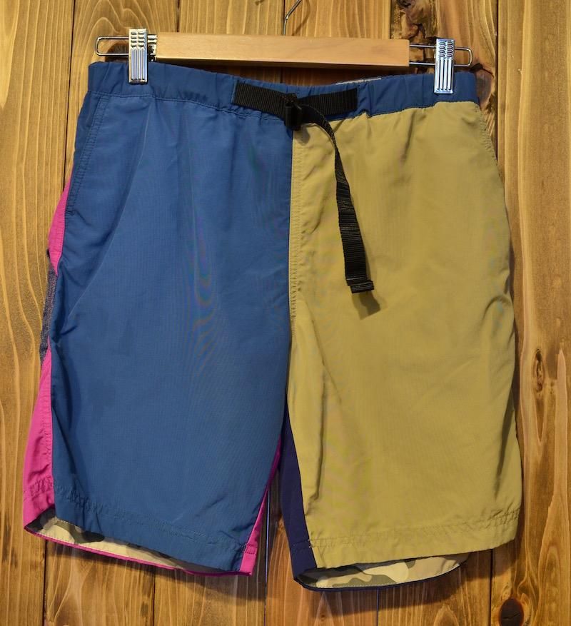 karrimor カリマー＞ journey summer W's shorts ジャーニー