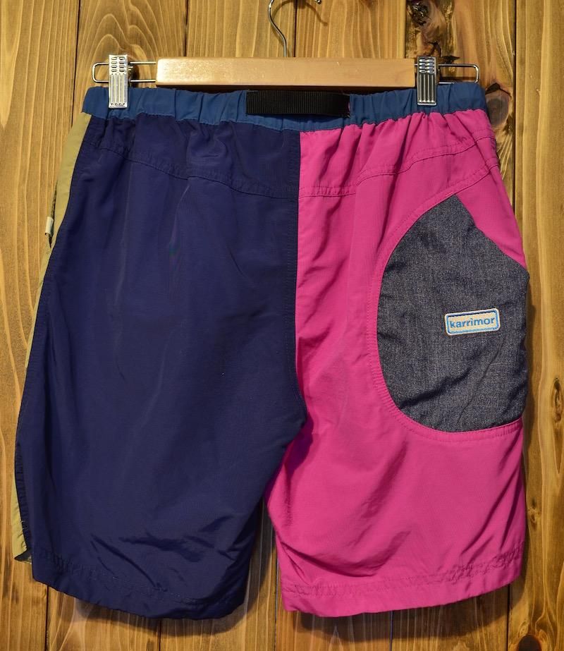 karrimor カリマー＞ journey summer W's shorts ジャーニー