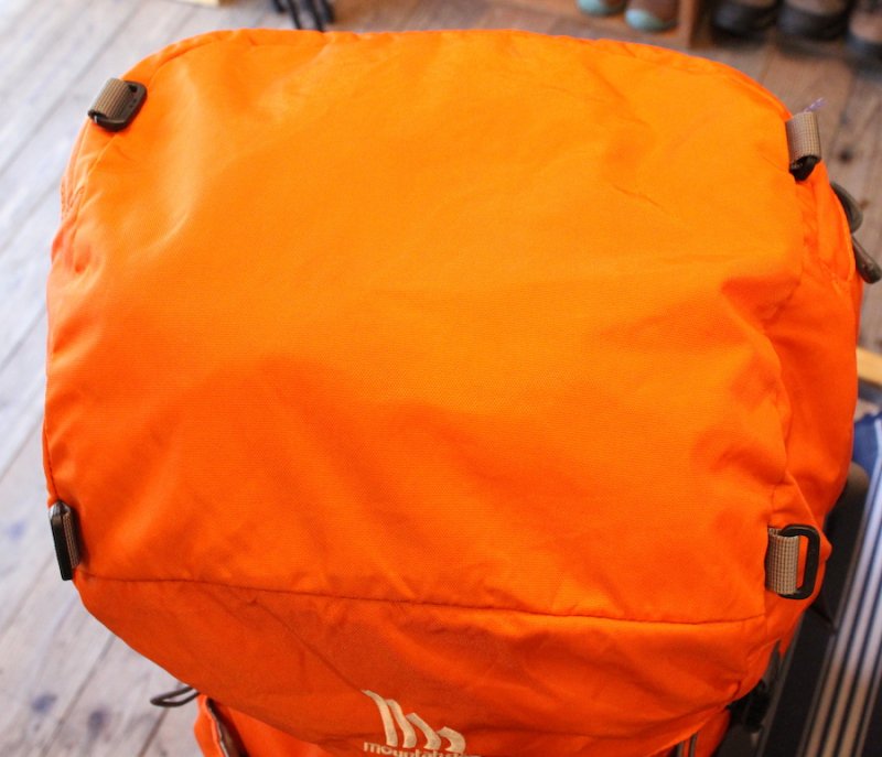 mountaindax マウンテンダックス＞ 好日山荘別注モデル ディスカバリー70L | 中古アウトドア用品・中古登山用品 買取・販売専門店 :  maunga (マウンガ)