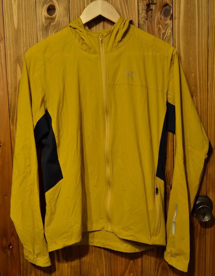 ARC'TERYX アークテリクス＞Incendo Hoody インセンド フーディー