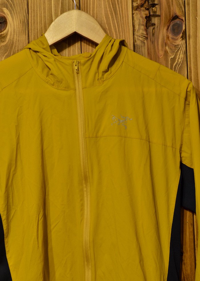 ARC'TERYX アークテリクス＞Incendo Hoody インセンド フーディー