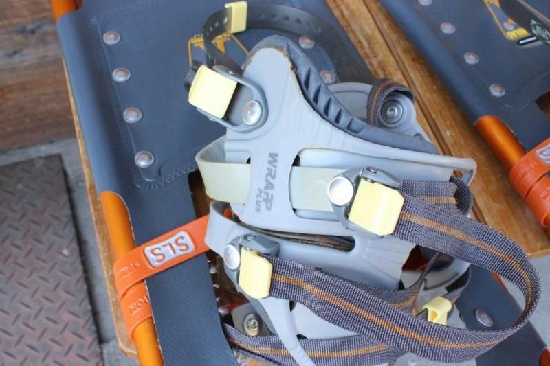ATLAS アトラス＞ 1030 スノーシュー | 中古アウトドア用品