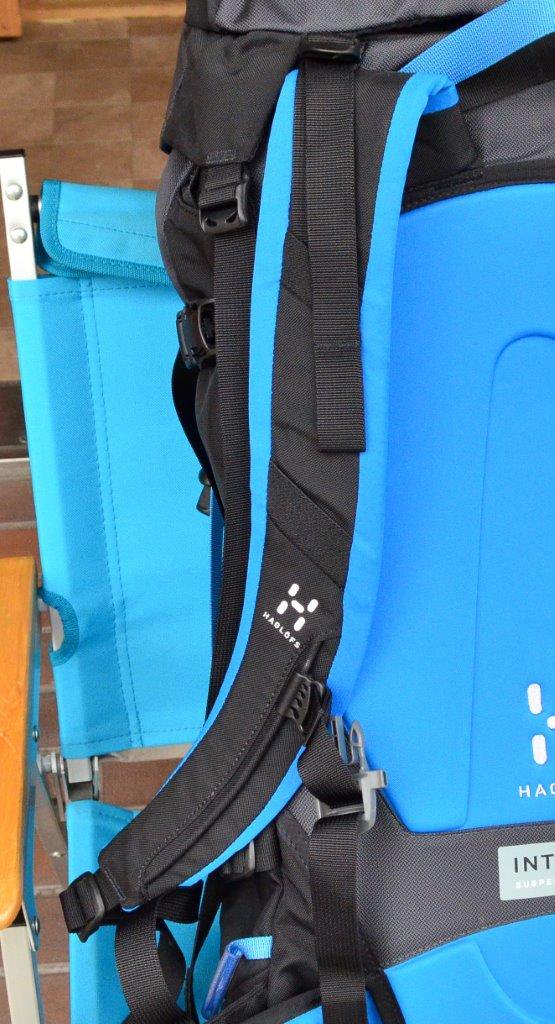 HAGLOFS ホグロフス＞ ROC ICE 35 ロックアイス35 | 中古アウトドア