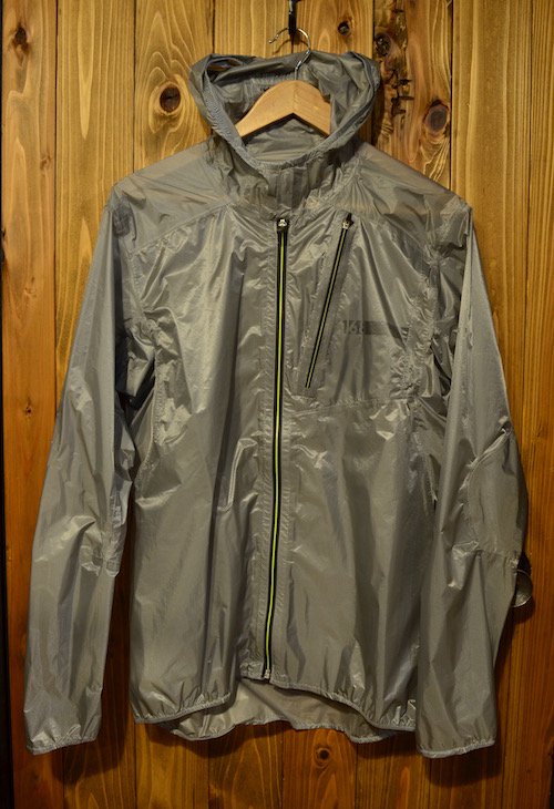 SALOMON 168 サロモン168 ＞C168 SHELL JACKET - 中古アウトドア用品・中古登山用品 買取・販売専門店 : maunga  (マウンガ)