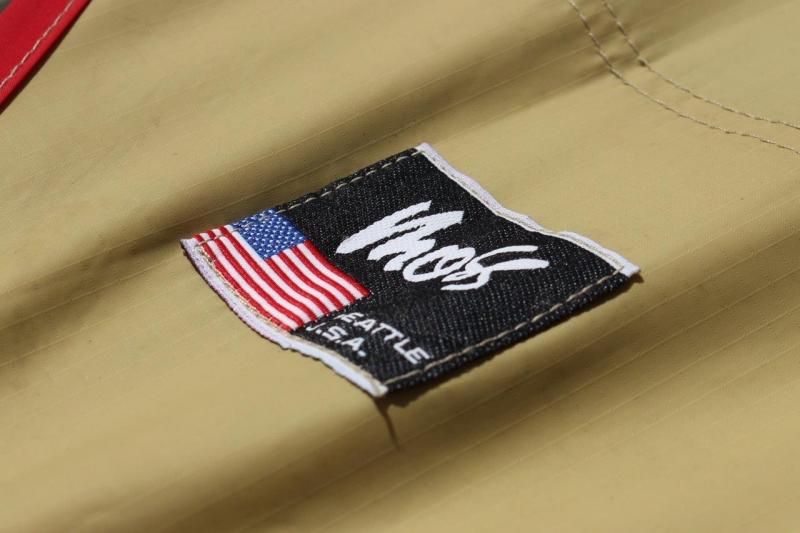 moss TENTS モステント＞ PARA WING 12' パラウィング12' | 中古