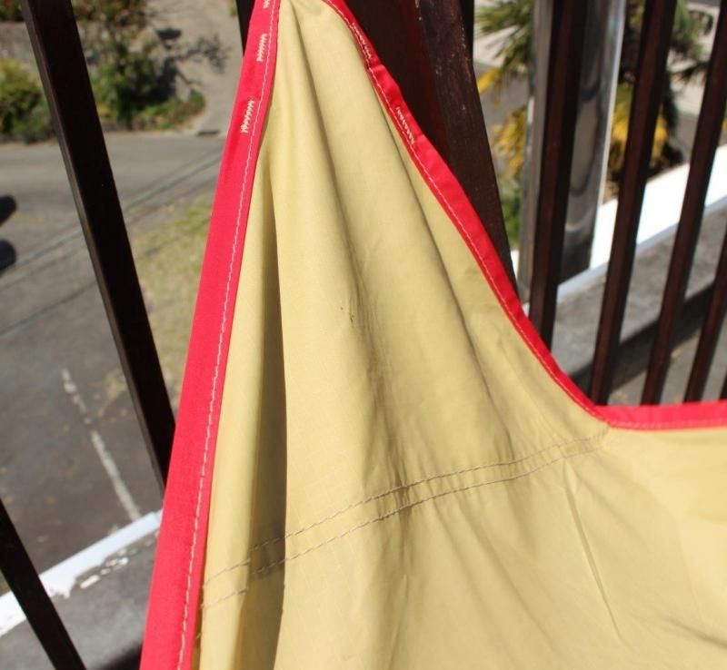moss TENTS モステント＞ PARA WING 12' パラウィング12' | 中古