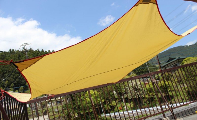 moss TENTS モステント＞ HEPTA WING へプタウィング | 中古