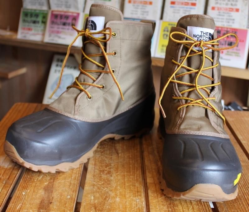 THE NORTH FACE ノースフェイス＞ Snow Shot 6 Boot TX | 中古