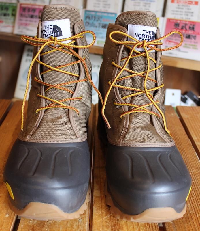 THE NORTH FACE ノースフェイス＞ Snow Shot 6 Boot TX | 中古